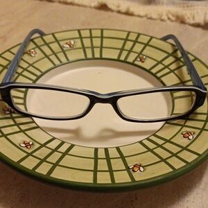 Eye glasses..cheaters